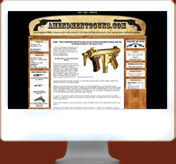 Amendment 2 Guns
