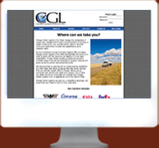 Chicago Global Logistics