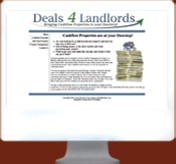 Deals 4 Landlords