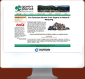 Green Planet Waste & Recycling Solutions