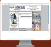 Pure Vibes Fitness