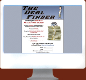 The Deal Finder