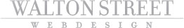 Walton Street Web Design